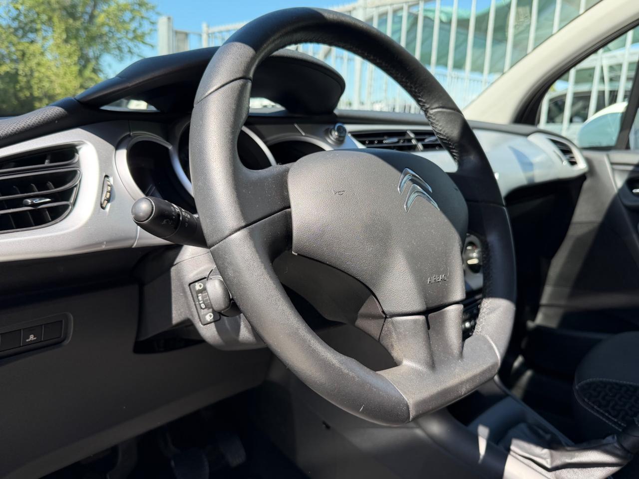 Citroen C3 1.1 Exclusive