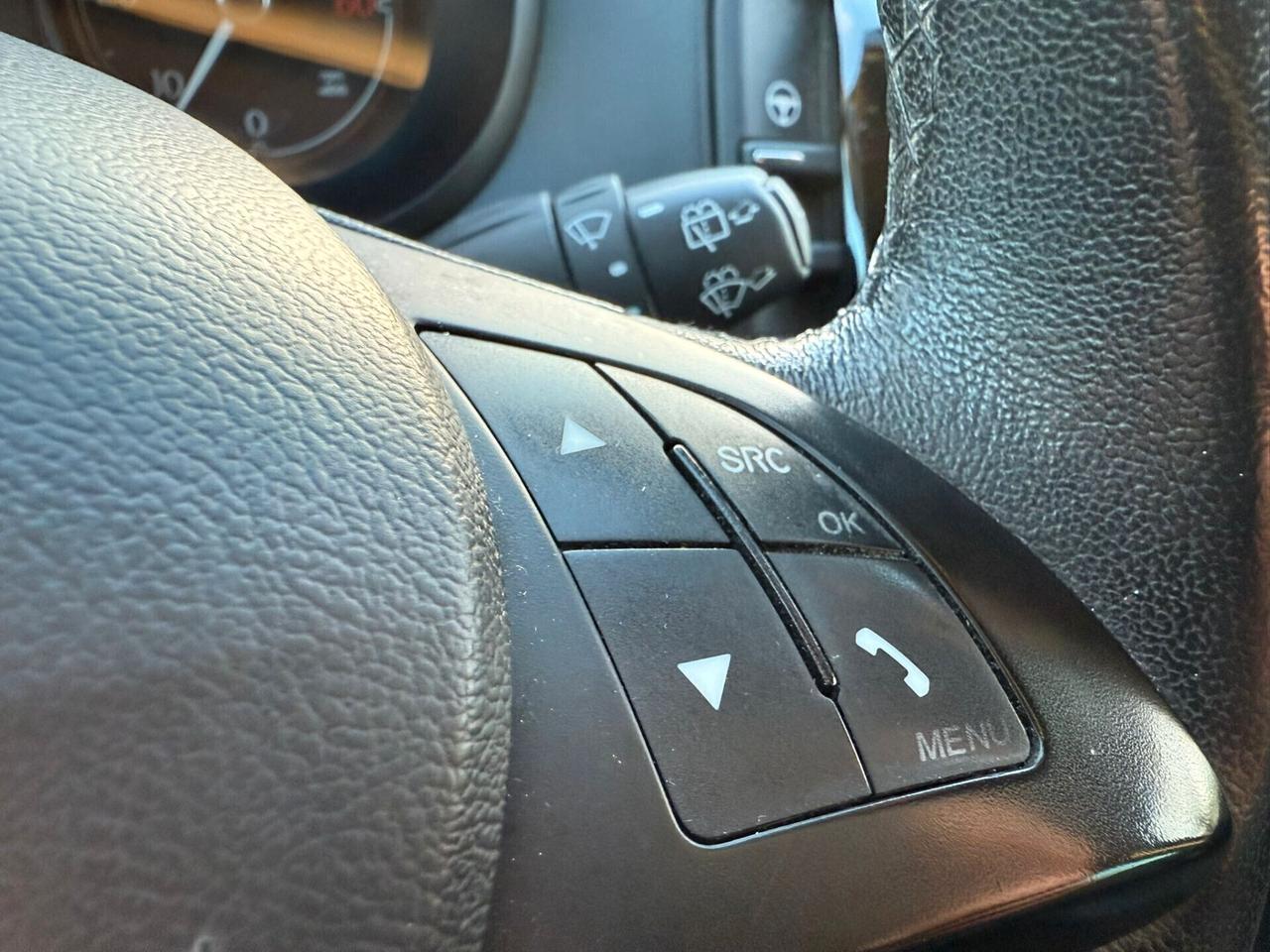 Lancia Delta 1.6 mjt 120cv my14