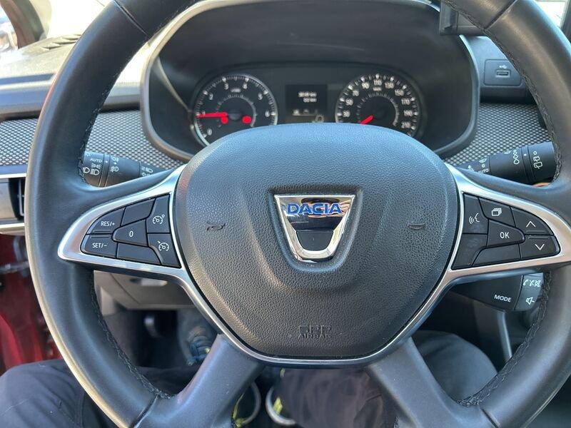 Dacia Sandero Stepway III 2021 Stepway 1.0 tce Comfort Eco-g 100cv