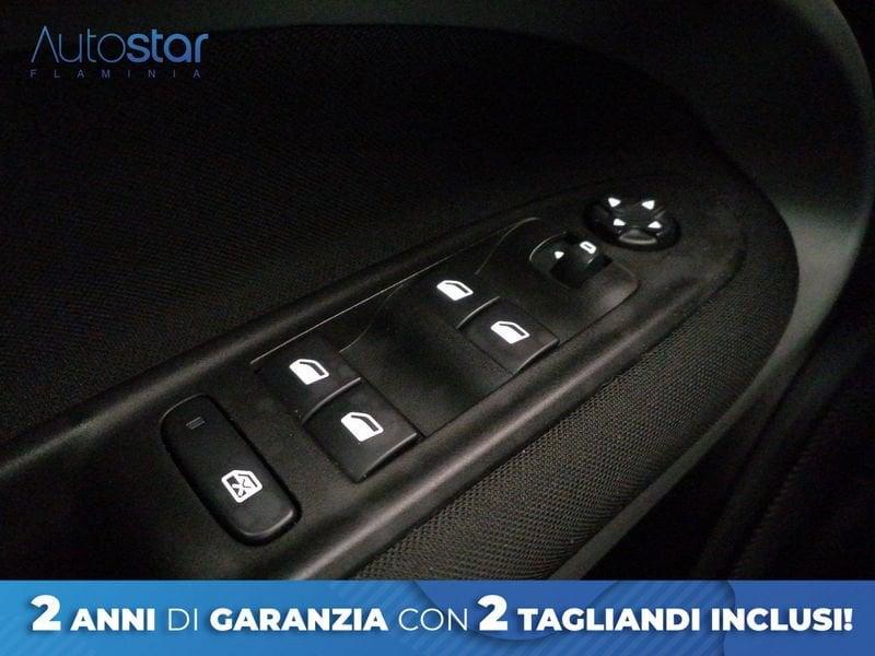 Jeep Avenger 1.2 turbo Longitude fwd 100cv