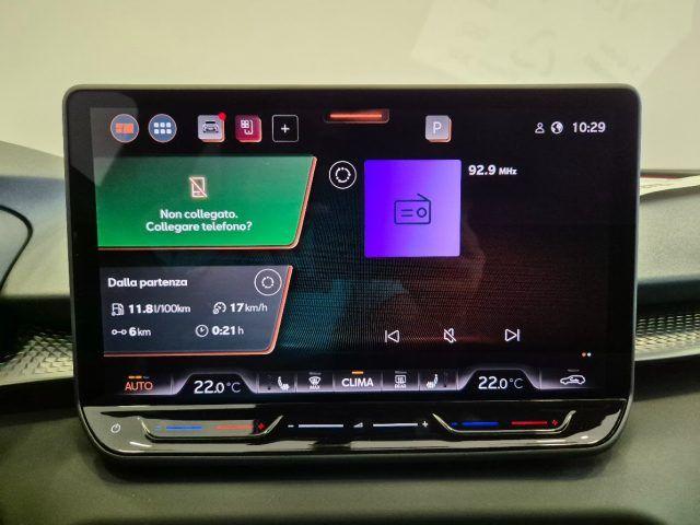 CUPRA Terramar 1.5 eTSI DSG