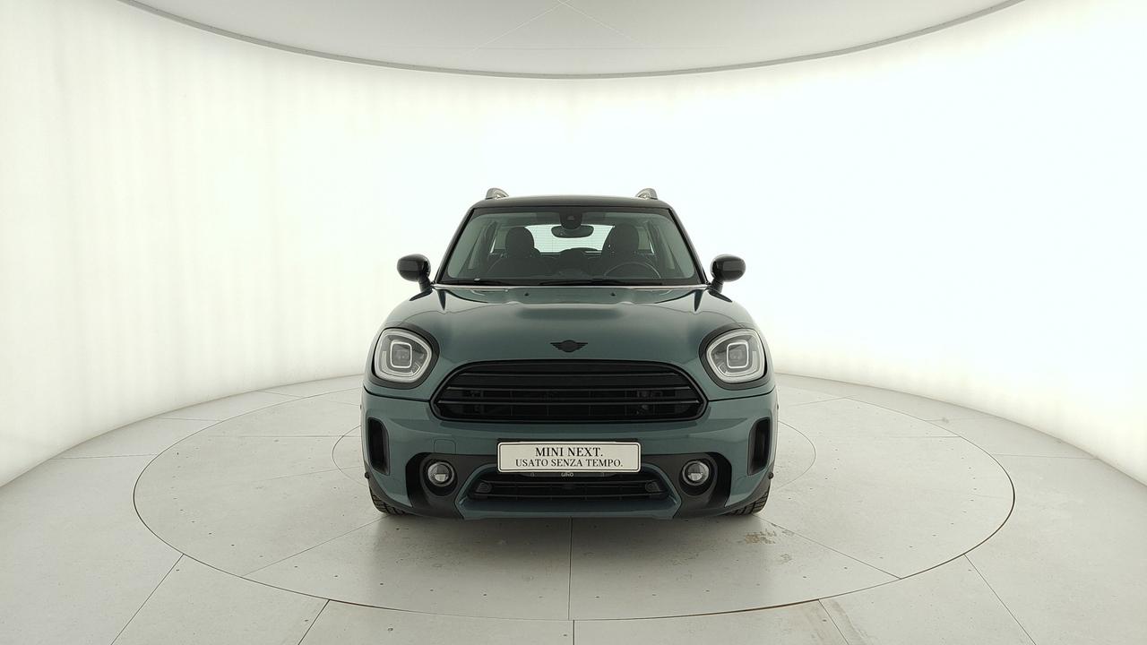 MINI Mini Countryman 1.5 Cooper Business auto