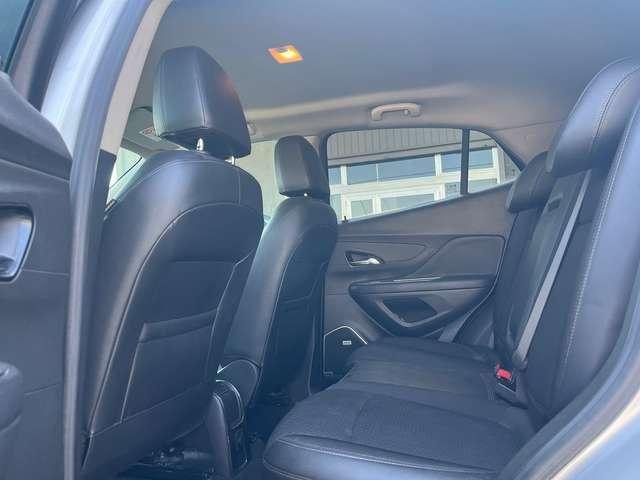 Opel Mokka X Mokka X 1.6 cdti 4X4 EURO 6