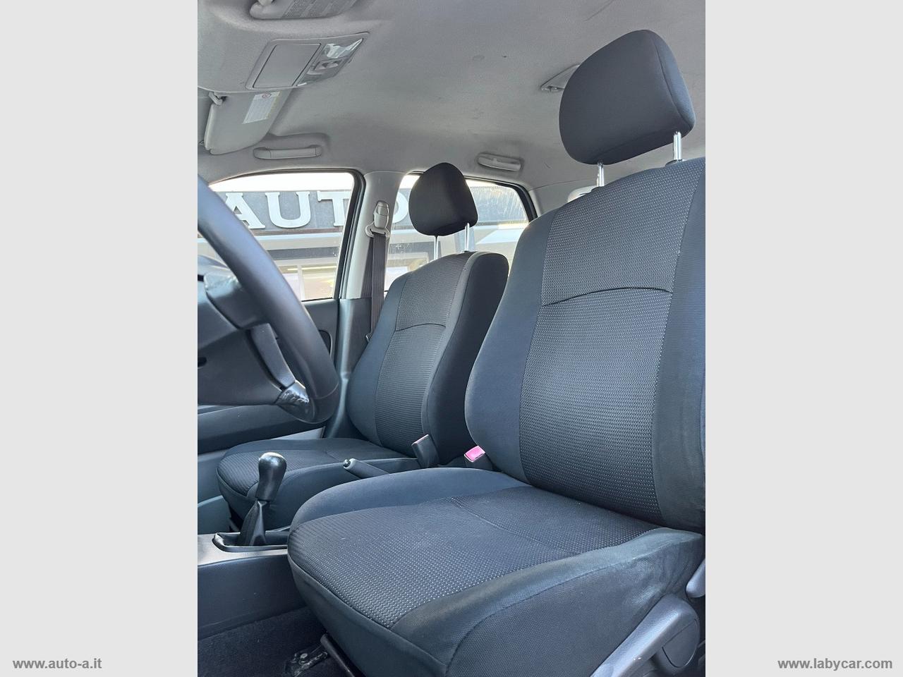 DAIHATSU Terios 1.5 4WD Sho Green Powered