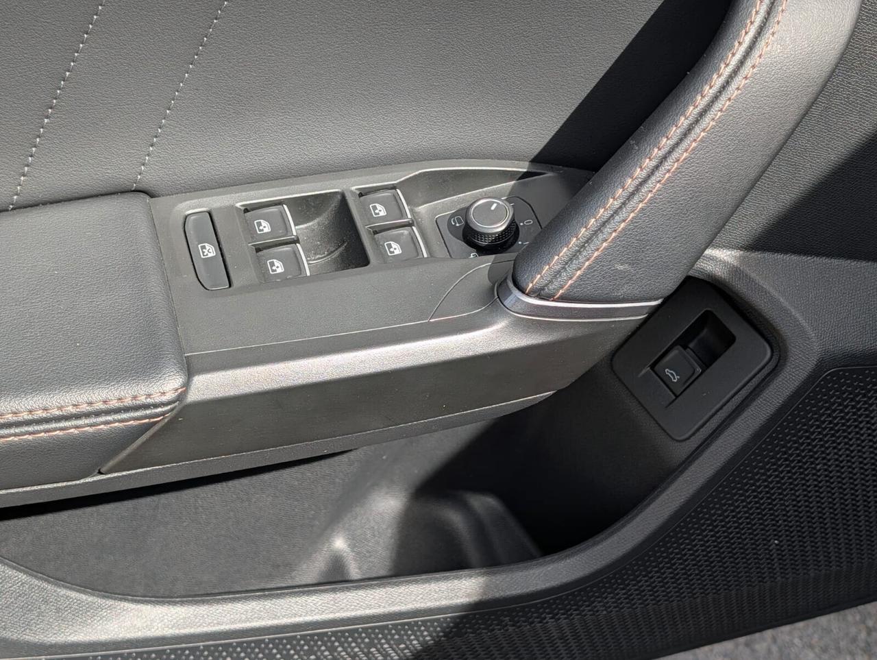 Cupra Formentor 1.5 TSI