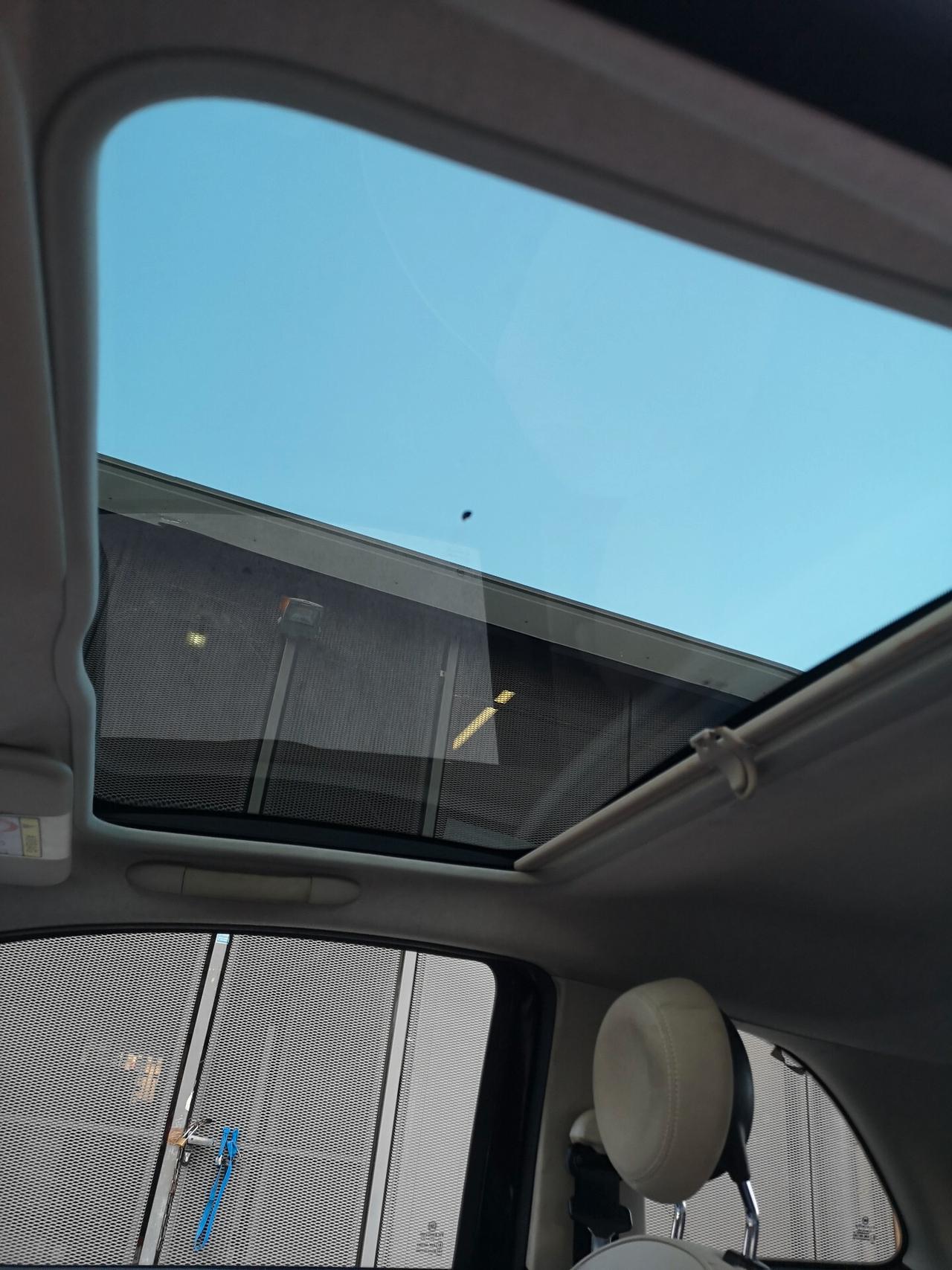 Fiat 500 1.3 Multijet 95 CV - Garanzia 12 Mesi