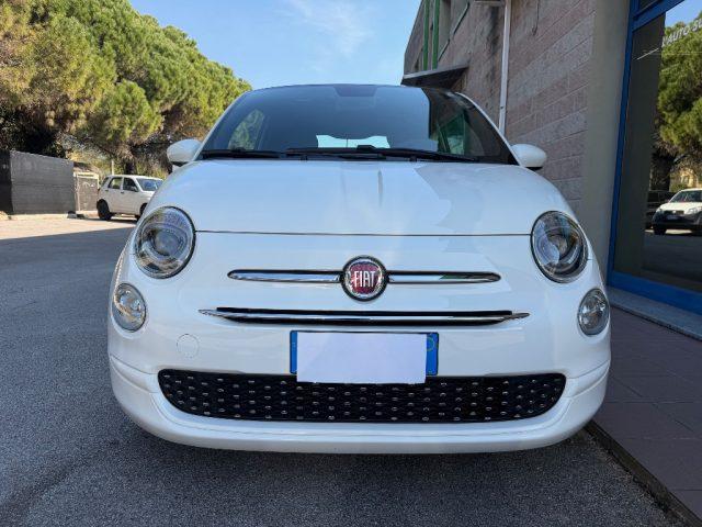 FIAT 500 1.0 70CV HYBRID UNIPROPRIETARIO APP-CONNECT