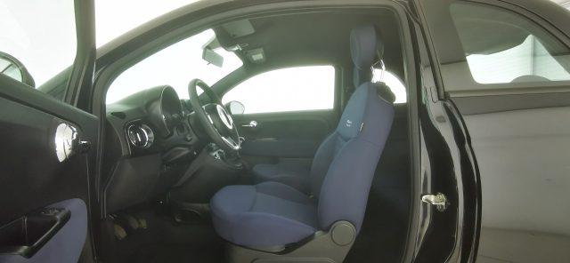 FIAT 500 1.0 Hybrid Club