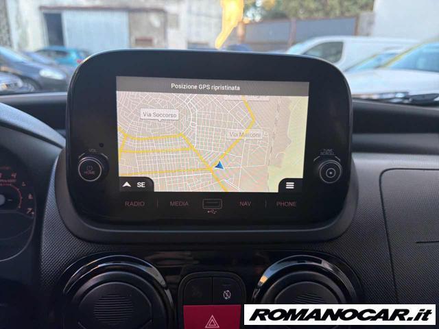 FIAT Fiorino QUBO 1.3 MJT 95CV SX (N1) PREZZO DETAX