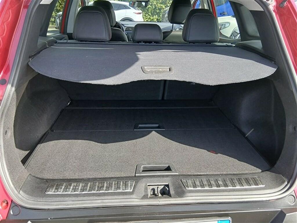 Renault Kadjar 1.5 dCi Energy Hypnotic16 EDC