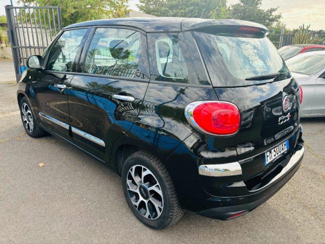 FIAT 500L 1.3 M-Jet 95CV Lounge STRAFULL CON CAMBIO AUTOMAT.