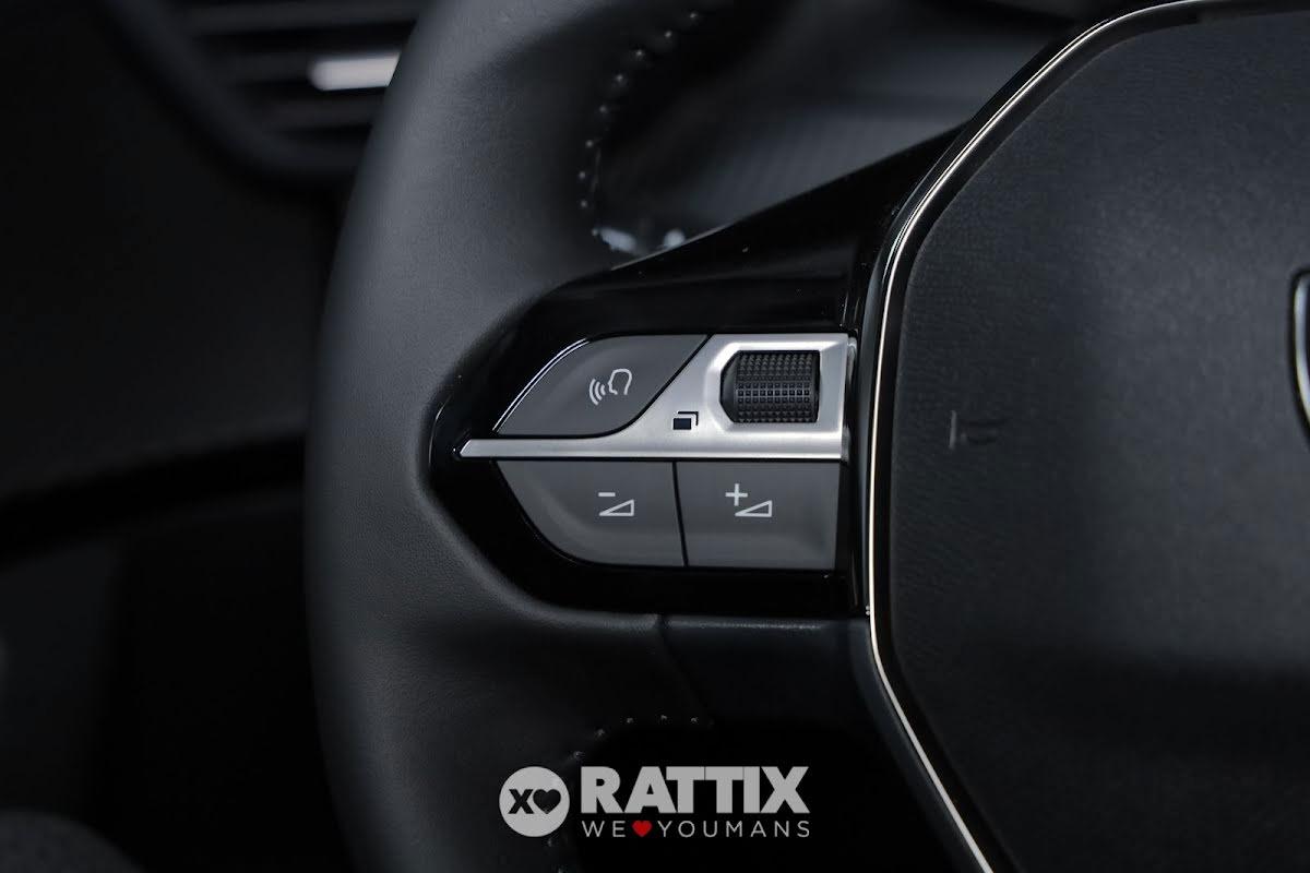 Peugeot 2008 1.2 Puretech 100CV Allure