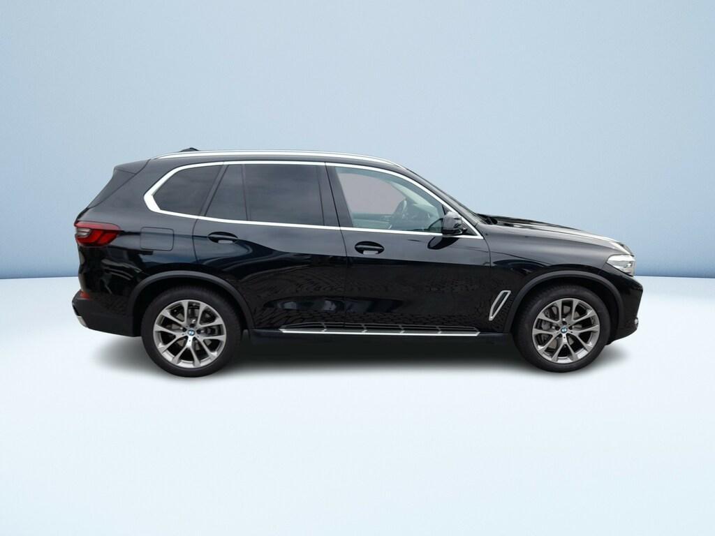 BMW X5 45 e xLine xDrive Steptronic