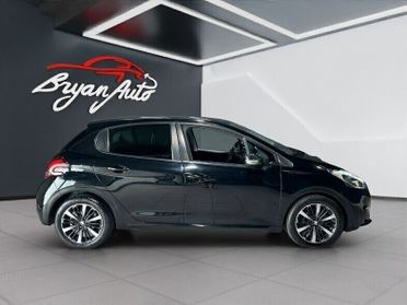 Peugeot 208 1.5 BlueHDi S&S 5 porte Signature