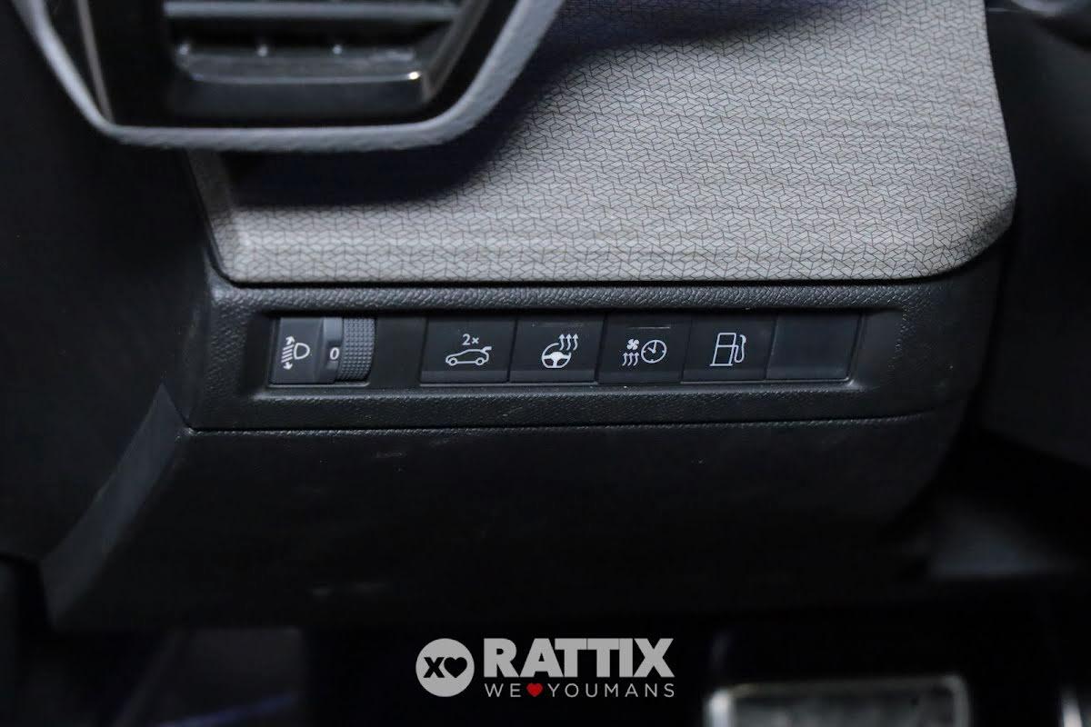 Citroen C5 X 1.6 hybrid phev 225CV Shine Pack e-eat8 + tetto apribile