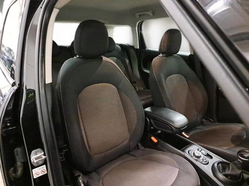 MINI COOPER SE COUNTRYMAN ALL4 BUSINESS AUTOM.