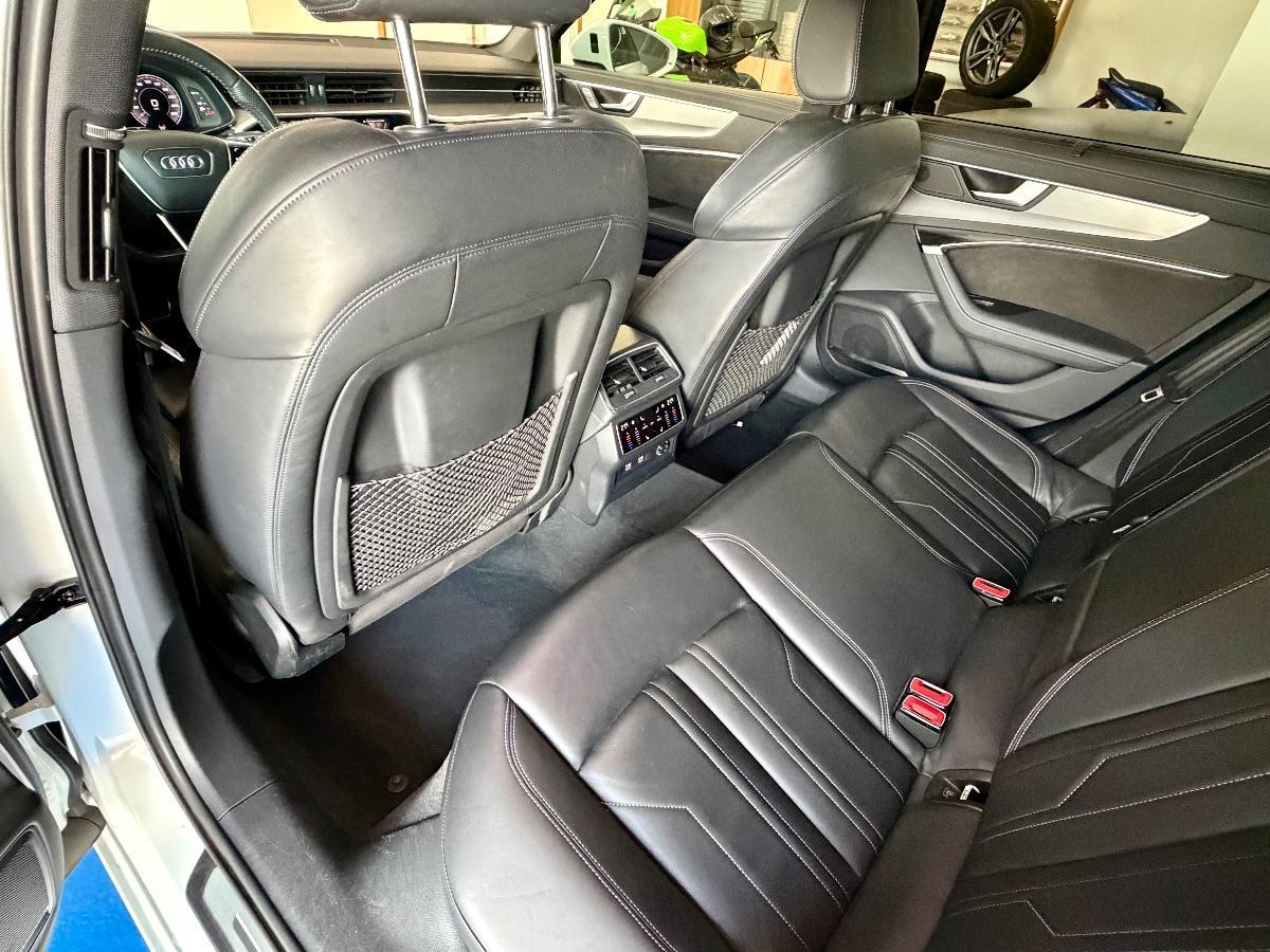 AUDI - A6 - 50 3.0 TDI quattro tipt. Sport S-Line