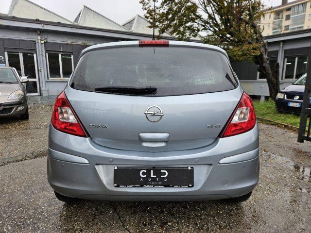 OPEL Corsa 1.3 CDTI 95CV F.AP. 5 porte