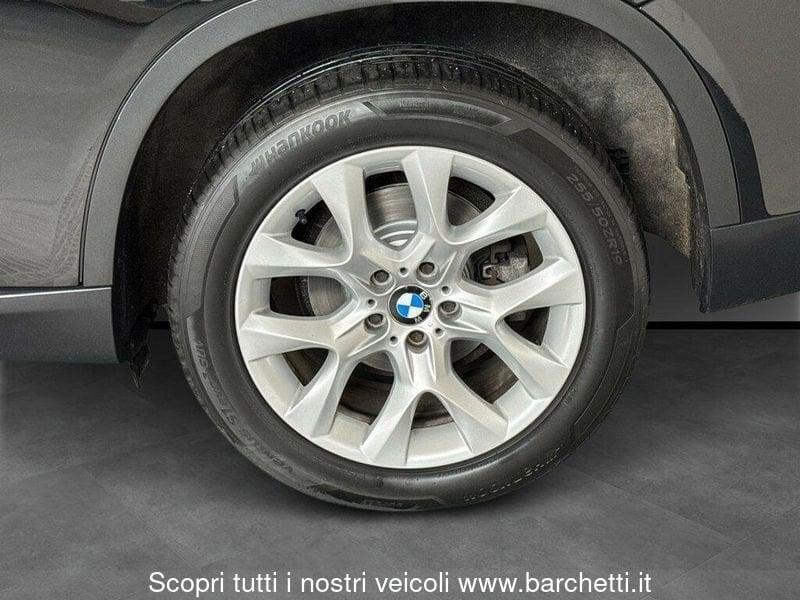 BMW X5 xdrive30d Experience 249cv auto