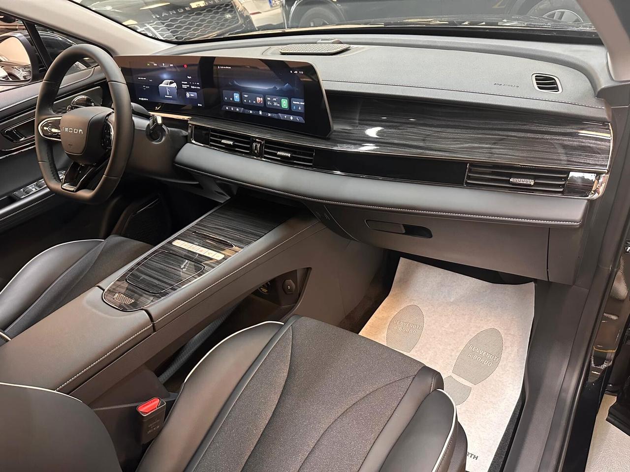 Omoda Omoda 5 EV Omoda 5 Comfort 61,1 kWh