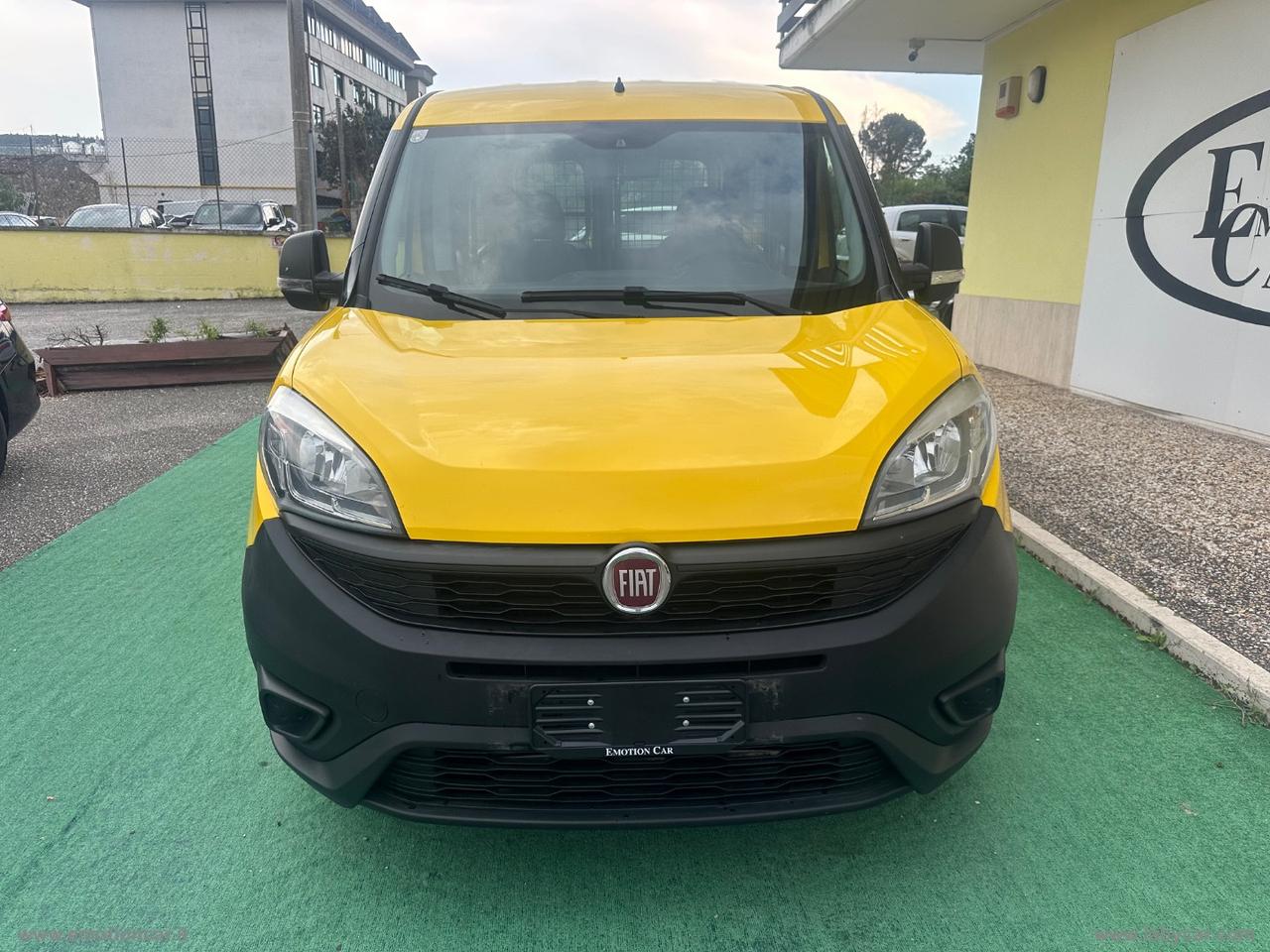 Doblò 1.3 MJT PL Maxi N1