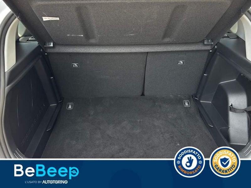 Hyundai Bayon 1.0 T-GDI 48V XCLASS SAFETY&TECH PACK 100CV