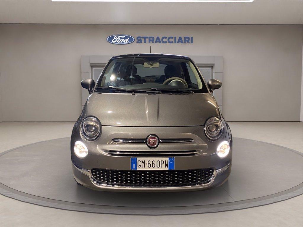 FIAT 500 1.0 hybrid Dolcevita 70cv del 2023