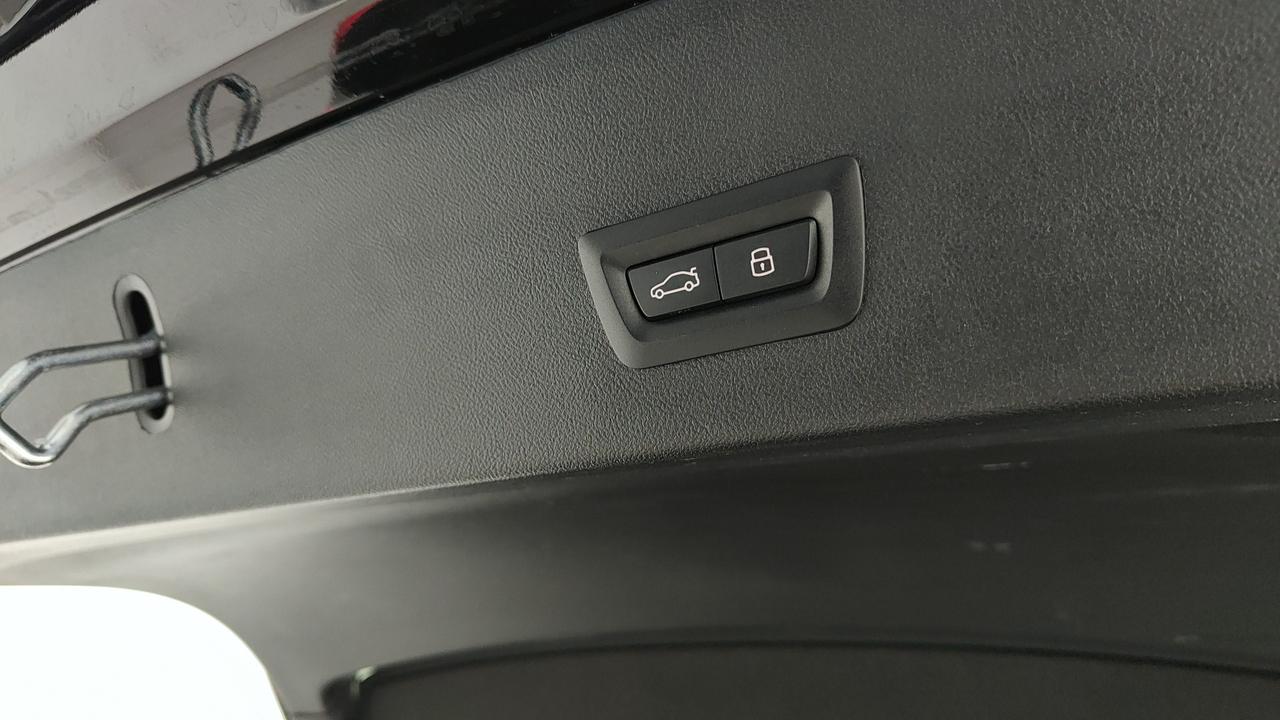 BMW X4 G02 2021 - X4 xdrive20d mhev 48V Msport auto