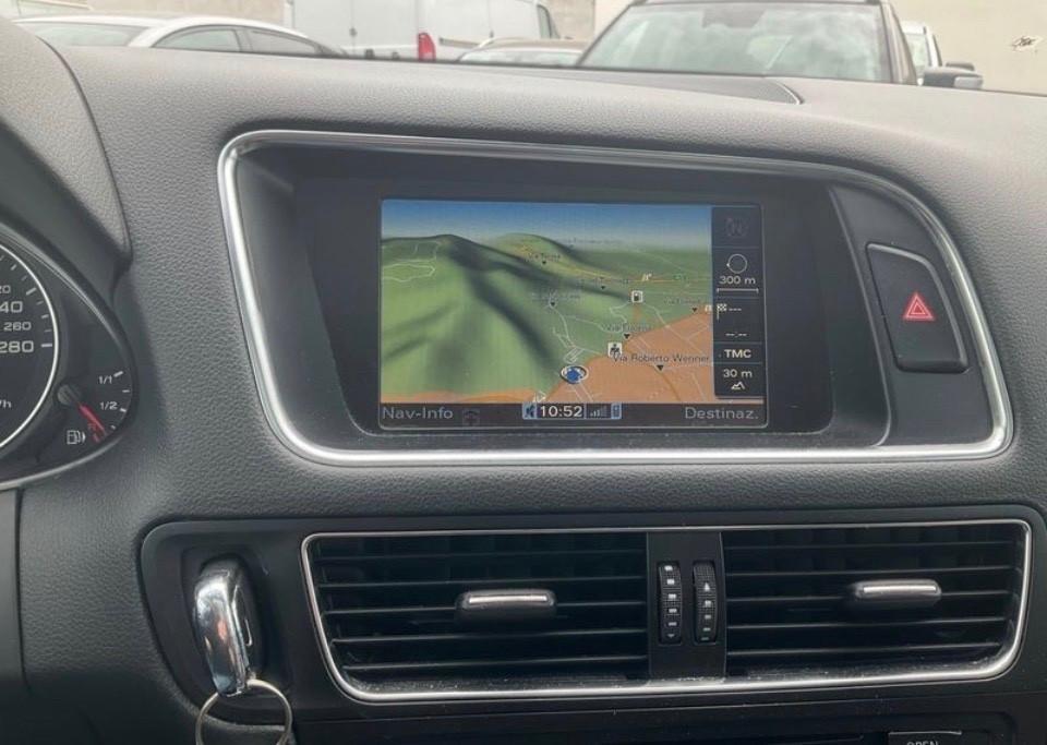 Audi Q5 3.0 V6 TDI quattro S tronic Advanced