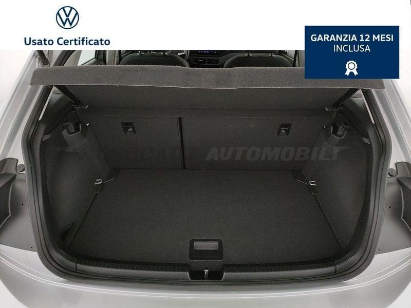 Volkswagen Polo 1.0 TSI Life