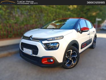 Citroen C3 Feel 1.2 PureTech 82 #7340