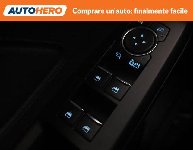 FORD Focus 1.0 EcoBoost 125 CV automatico 5p. ST-Line Co-Pilo