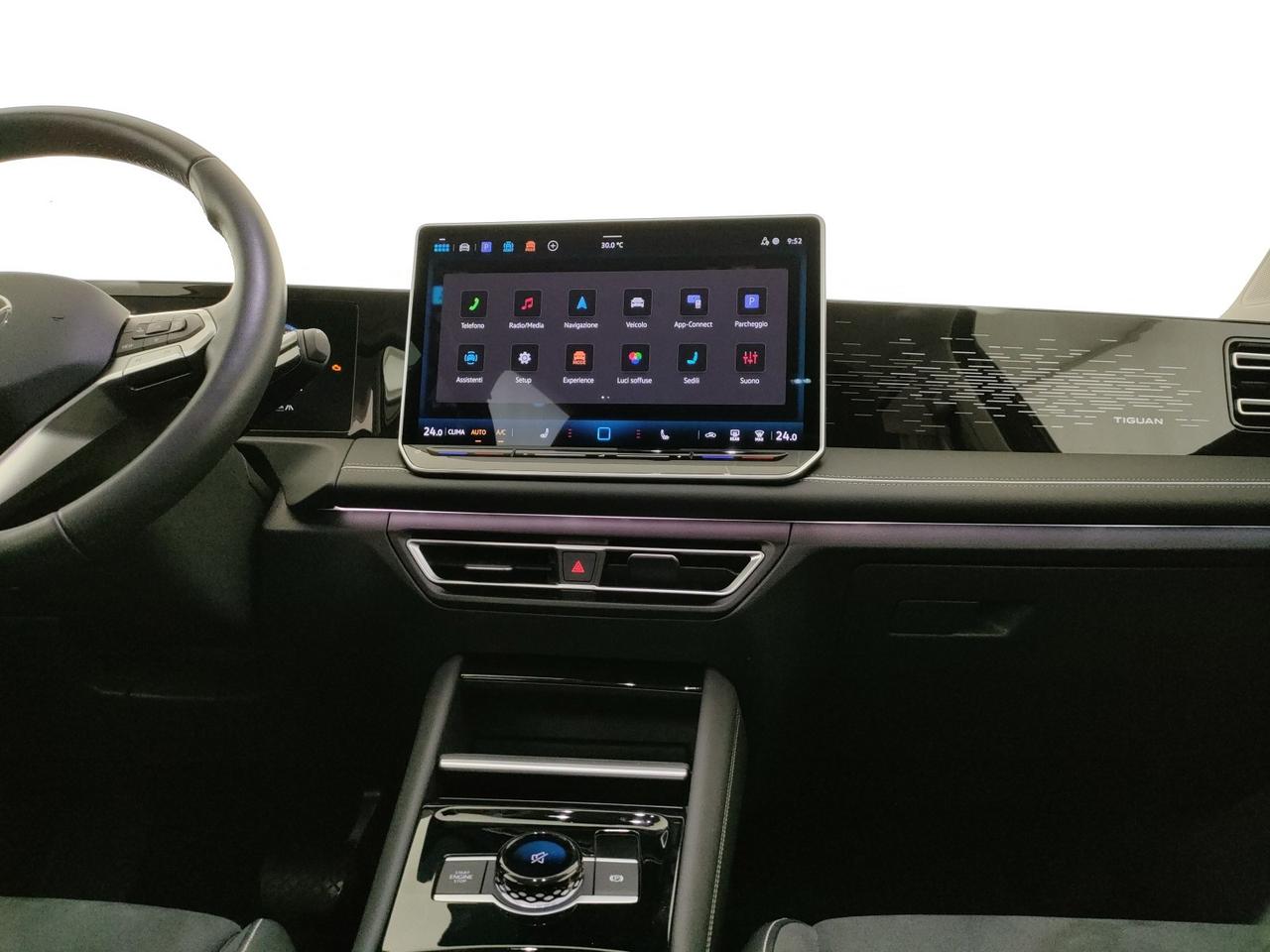 Volkswagen Tiguan 1.5 etsi elegance 150cv dsg