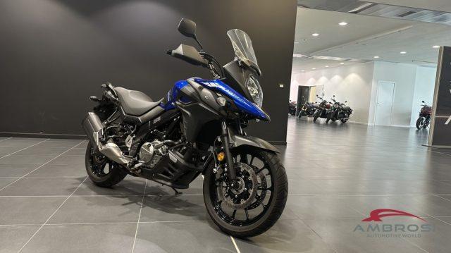 SUZUKI Other V Storm DL 650