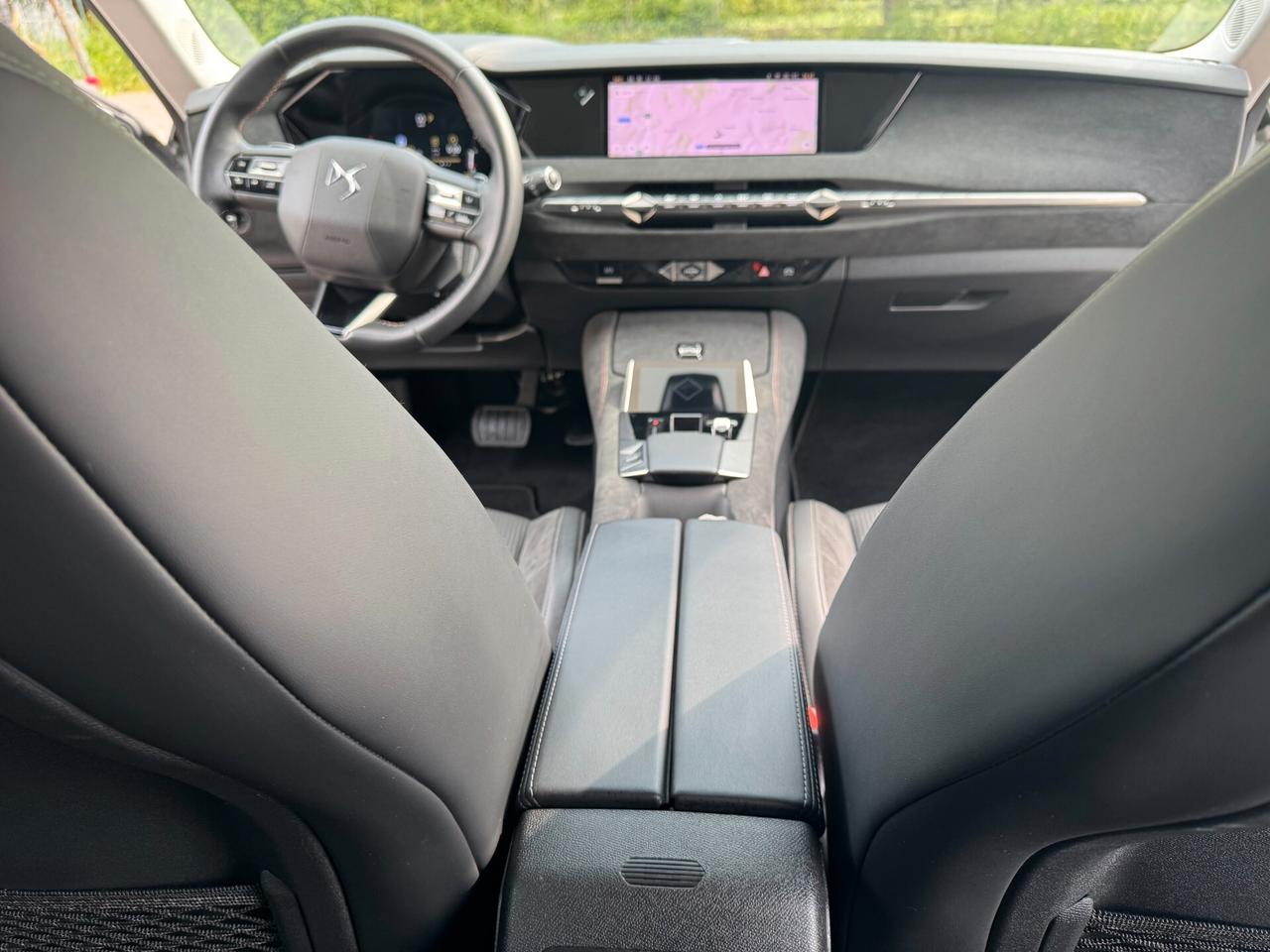Ds DS4 DS 4 BlueHDi 130 aut. Performance Line+