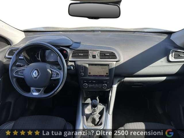 Renault Kadjar 1.5 dci energy Intens 110cv