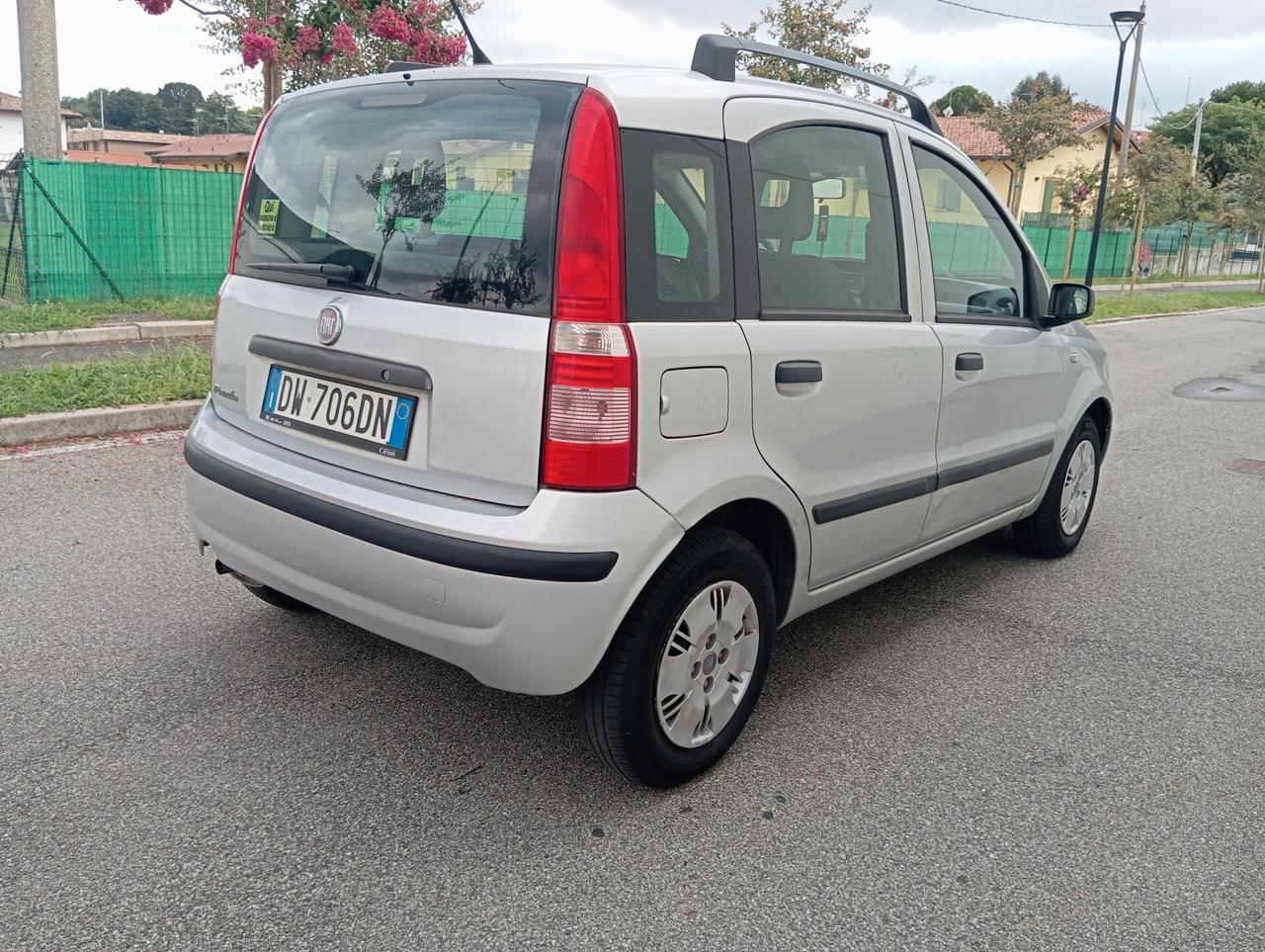 Fiat Panda 1.2
