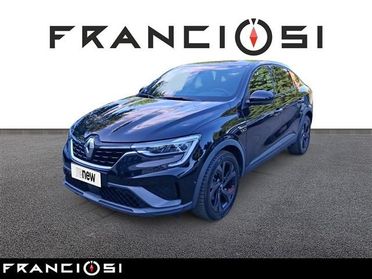 RENAULT Arkana 1.6 E Tech full hybrid R.S. Line Auto