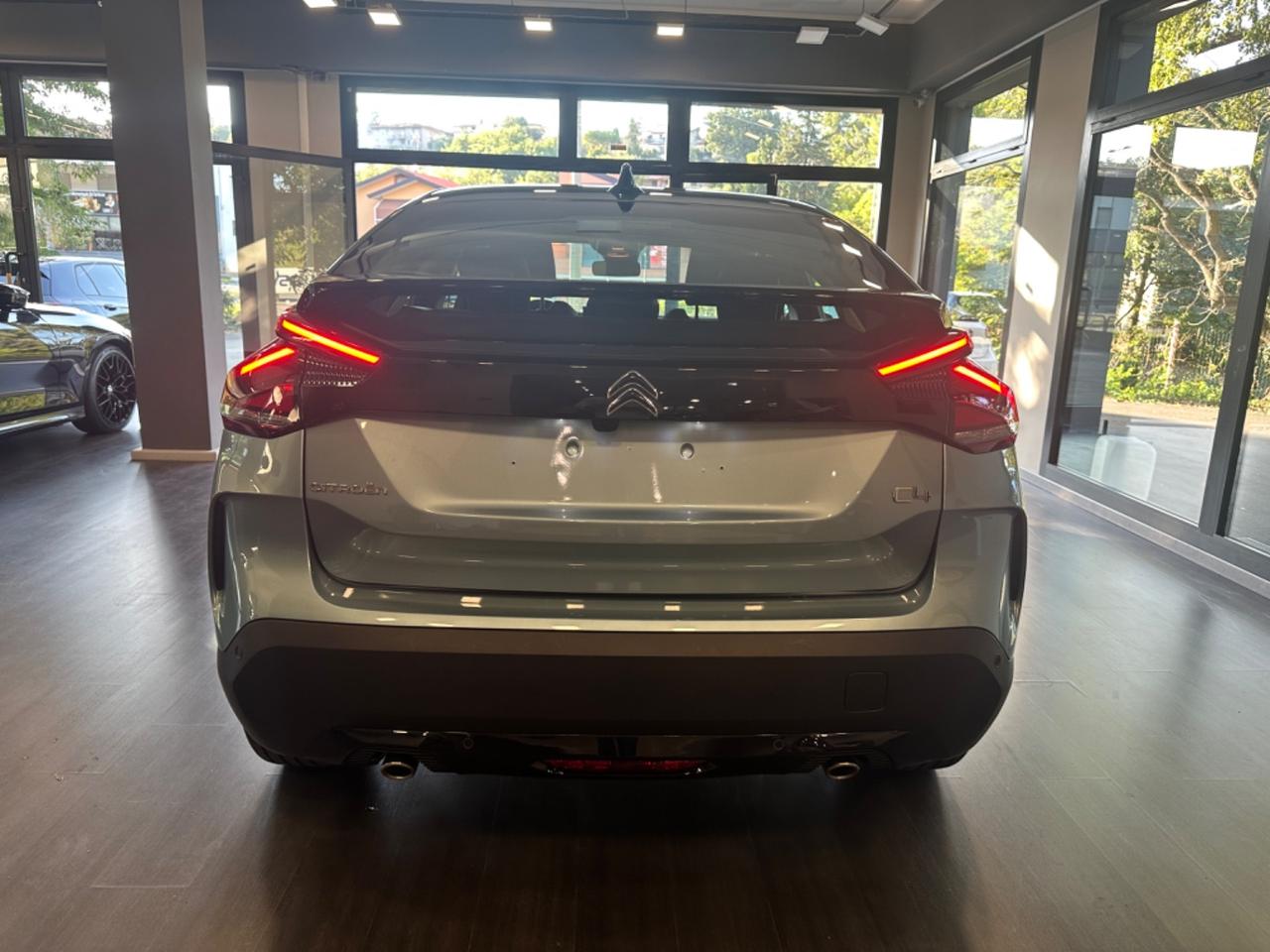 Citroen C4 PureTech 130 S&S Shine