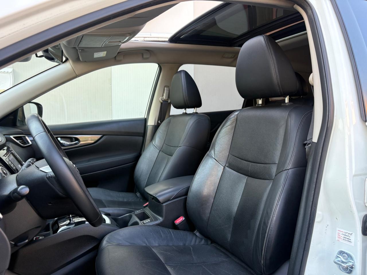 Nissan X-Trail 1.6 dCi EURO 6B Tekna 7 POSTI FULL OPTIONAL