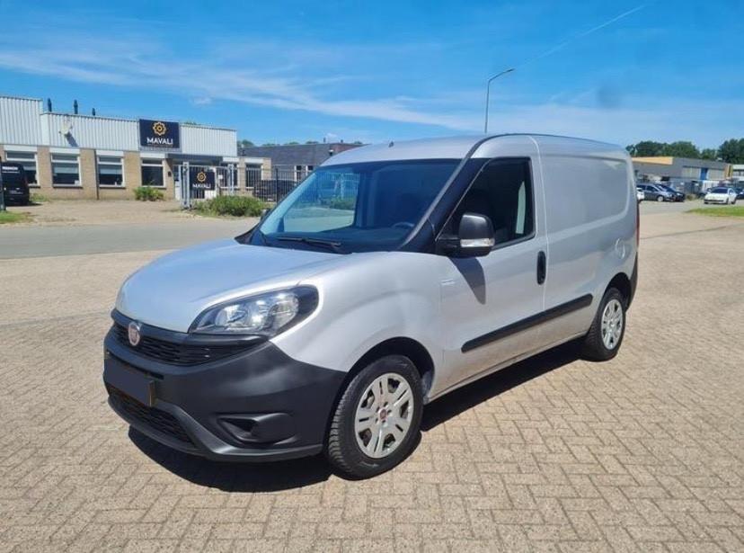 Fiat Doblo Doblò 3 posti 1.6 MJT 105CV