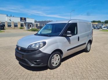 Fiat Doblo Doblò 3 posti 1.6 MJT 105CV