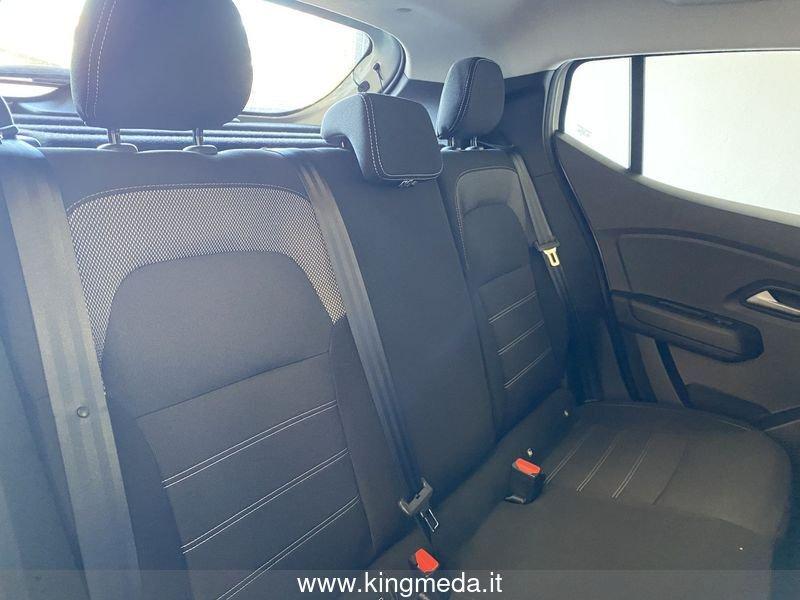 Dacia Sandero AUTO AZIENDALE - Sandero Stepway 1.0 TCe ECO-G Expression