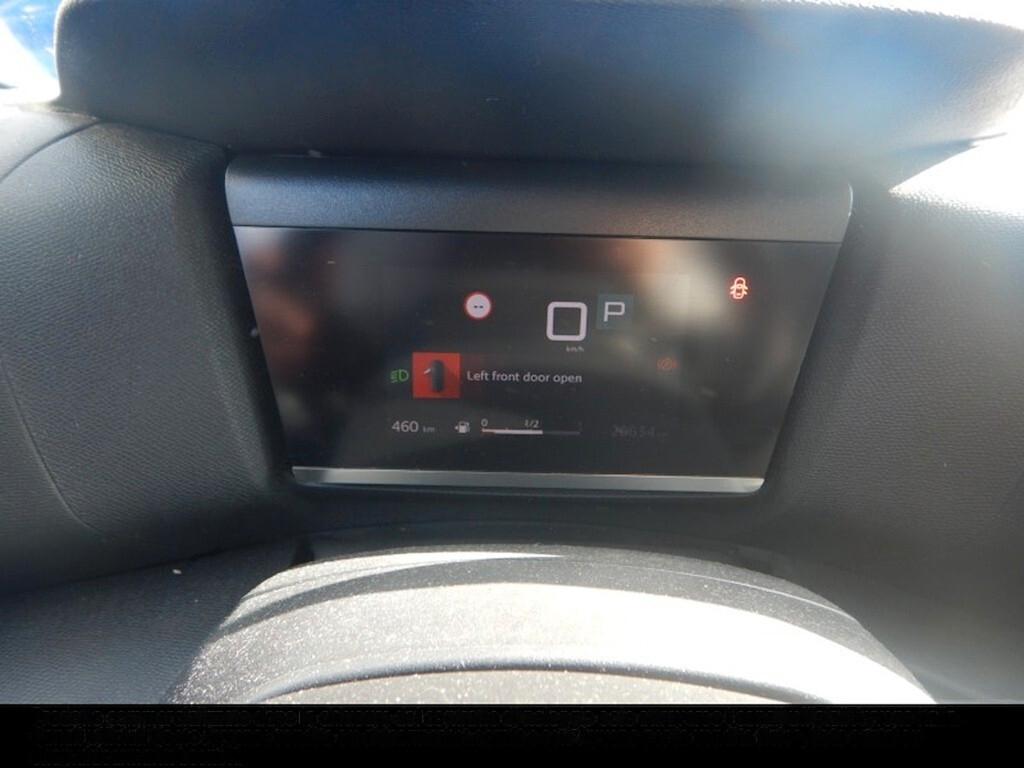 CITROEN C4 1.5 BLUEHDI 130CV EAT8 PLUS ( FARI LED - COCKPIT - SENSORI POST. - TELECAMERA POST. )