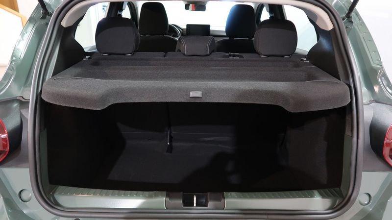 Dacia Sandero Sandero Streetway 1.0 TCe 90 CV Expression