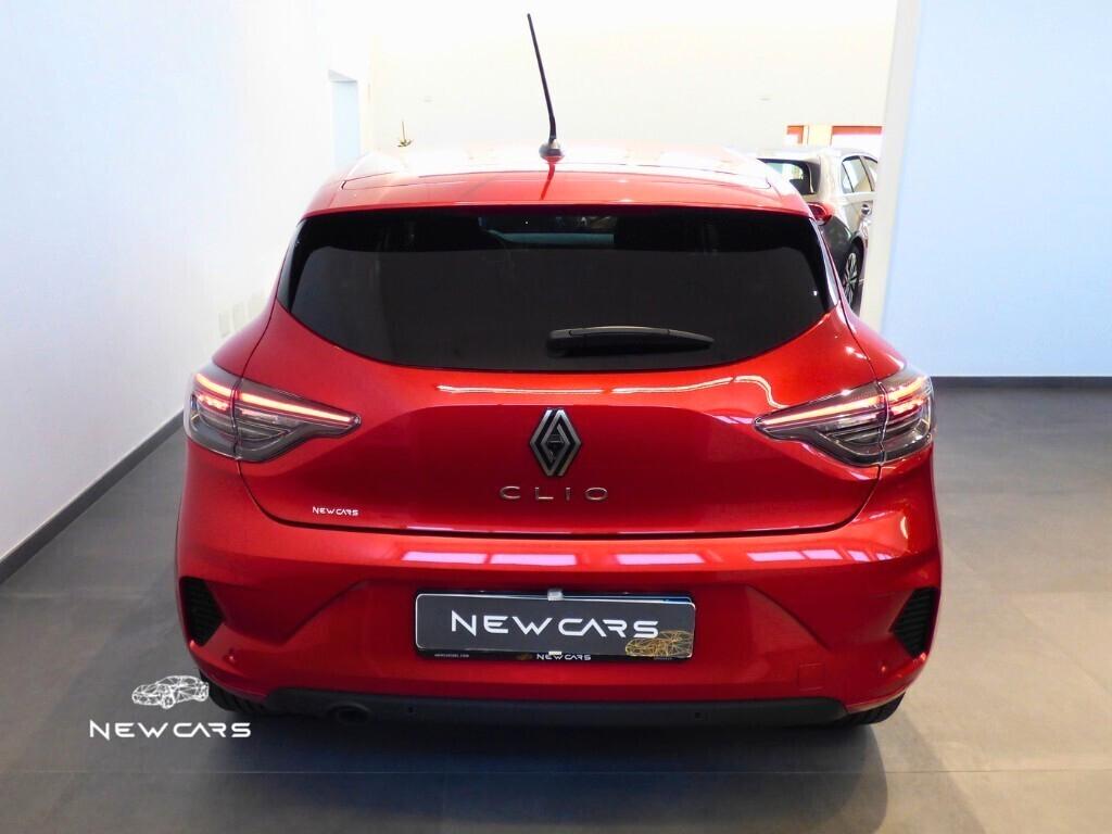 Renault Clio Blue dCi 100 CV 5 porte Evolution