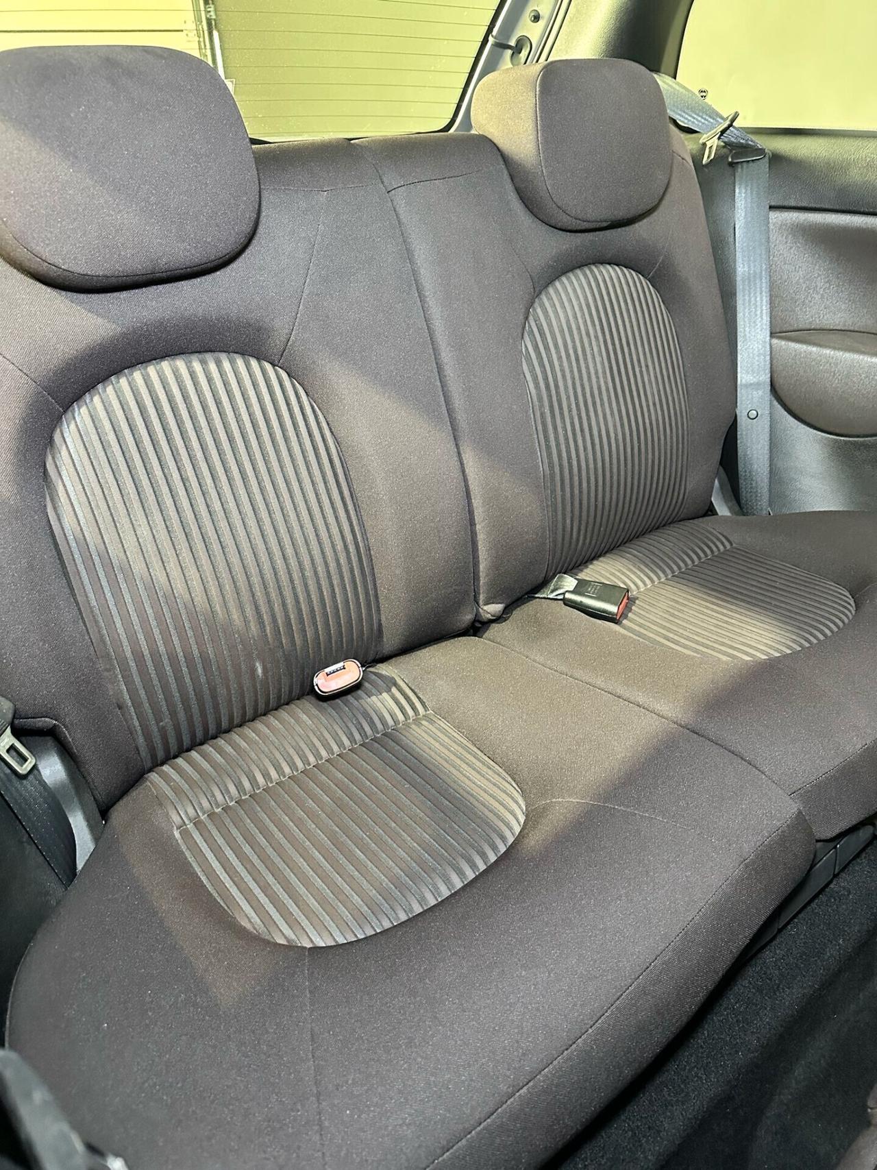 Lancia Ypsilon 1.2 Elle