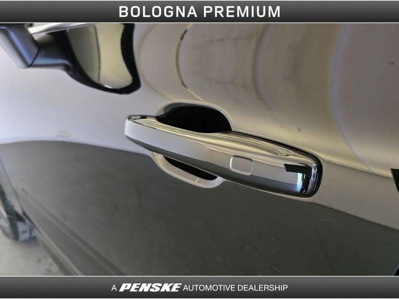 Volvo XC60 B4 (d) AWD automatico Core