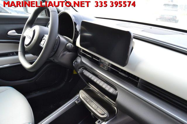 FIAT 600 1.2 Hybrid 110CV DCT MHEV La Prima KM ZERO