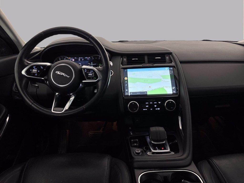 JAGUAR E-pace 2.0d i4 mhev s awd 163cv auto del 2021